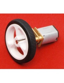 Pololu Wheel 32x7mm Pair -...