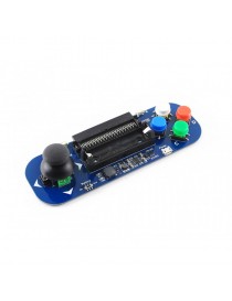 Gamepad module for...