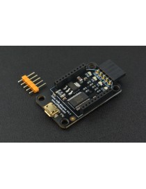 Xbee USB adapter (FTDI ready)