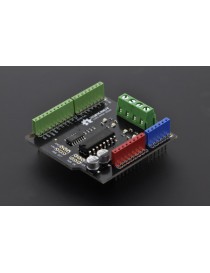 1A Motor Shield For Arduino