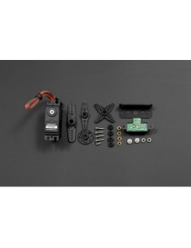 IR Scanner Kit (120°)