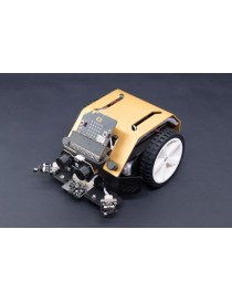 Max:bot DIY Programmable Robot Kit for Kids - MICRO:BIT