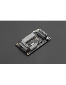 RS485 Sensor Node V1.0