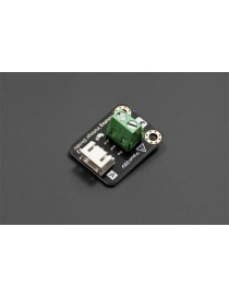 Analog Voltage Divider V2