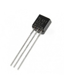 TL431 - Voltage Reference