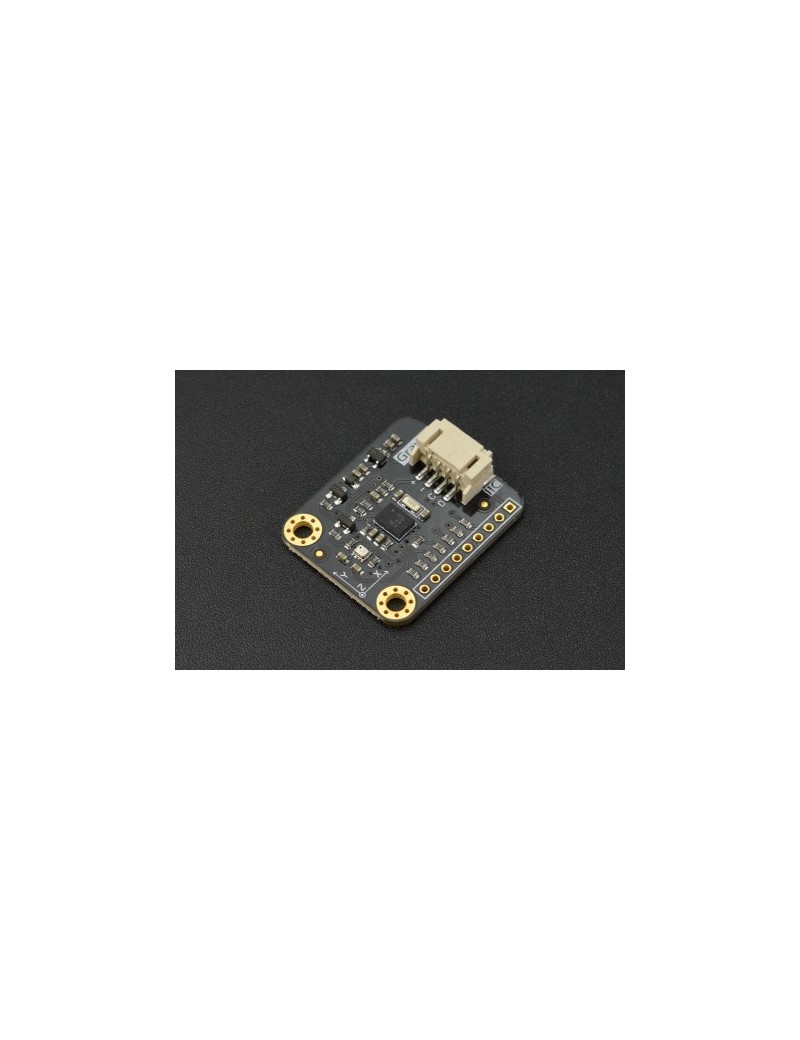 Gravity BNO055+BMP280 intelligent 10DOF AHRS Gravity BNO055+BMP280 intelligent 10DOF AHRS
