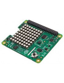 SENSE HAT Raspberry Pi