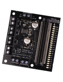 Motor Driver Board for the BBC micro:bit - V2