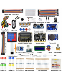 Micro:bit Starter Kit