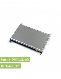 7inch HDMI/USB Display/Touch