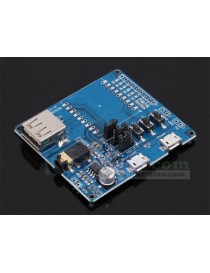 UART Voice MP3 Module