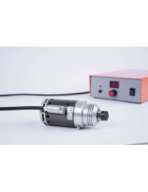 HF Precision Milling...