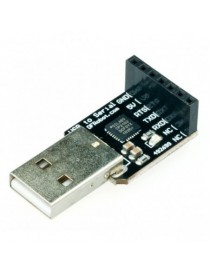 USB to TTL Converter (CP210)