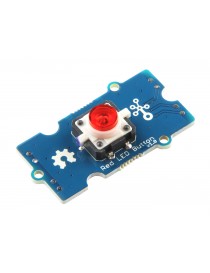 Grove - Red LED Button