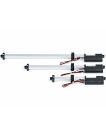 T16-P Mini Actuator LS