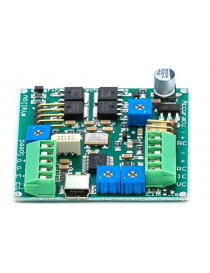 Linear Actuator Control Board