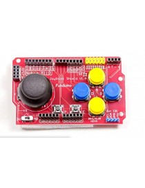 Joystick Keypad Shield...