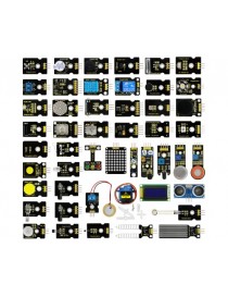 Keyestudio 48 in 1 Sensor Kit