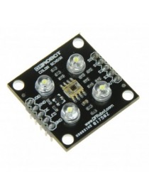 TCS3200 Color Sensor