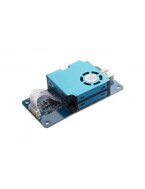 Grove - Laser PM2.5 Sensor (HM3301)