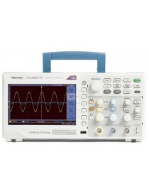 Oscilloscopio Tektronix...