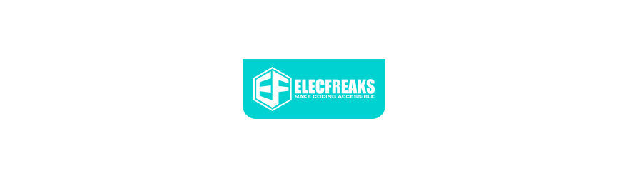 eleacfreaks  kit arduino kit micro:bit smart home smart city 