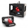 3D Printer & Scanner