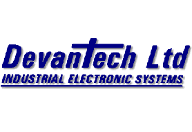 ROBOT ELECTRONICS-DEVANTECH