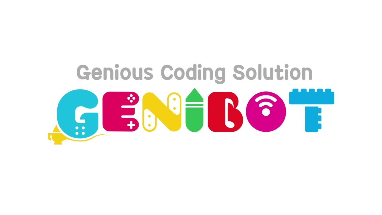 Genibot